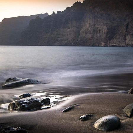 Beach Sun Arena Puerto de Santiago  Luaran gambar